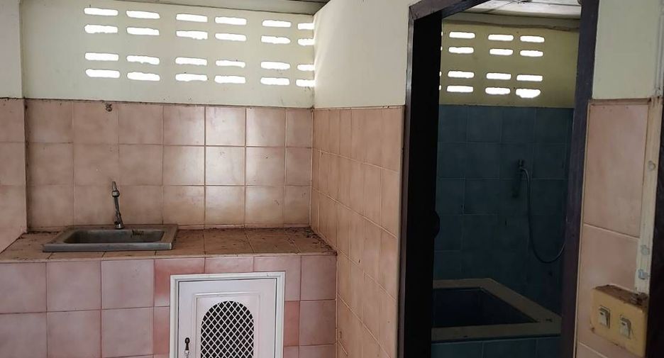 Продажа 1 кровать дом в Chum Phae, Кхонкен