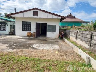 Casa en venta de 1 habitaciones en Chum Phae, Khon Kaen
