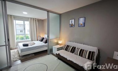 Wohnung zur Miete mit 1 Zimmer in Kathu, Phuket