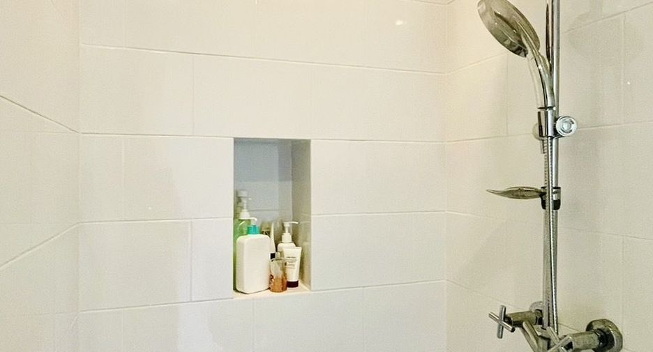 For rent 2 bedrooms condo in Hua Hin, Prachuap Khiri Khan