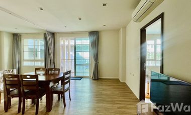 Condo en alquiler de 2 habitaciones en Hua Hin, Prachuap Khiri Khan