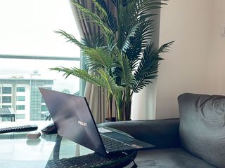 For rent studio condo in Bang Lamung, Chonburi