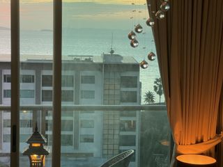 For rent studio condo in Bang Lamung, Chonburi