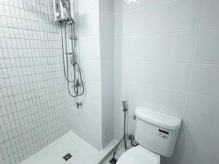 À vendre studio condo à Wang Thonglang, Bangkok