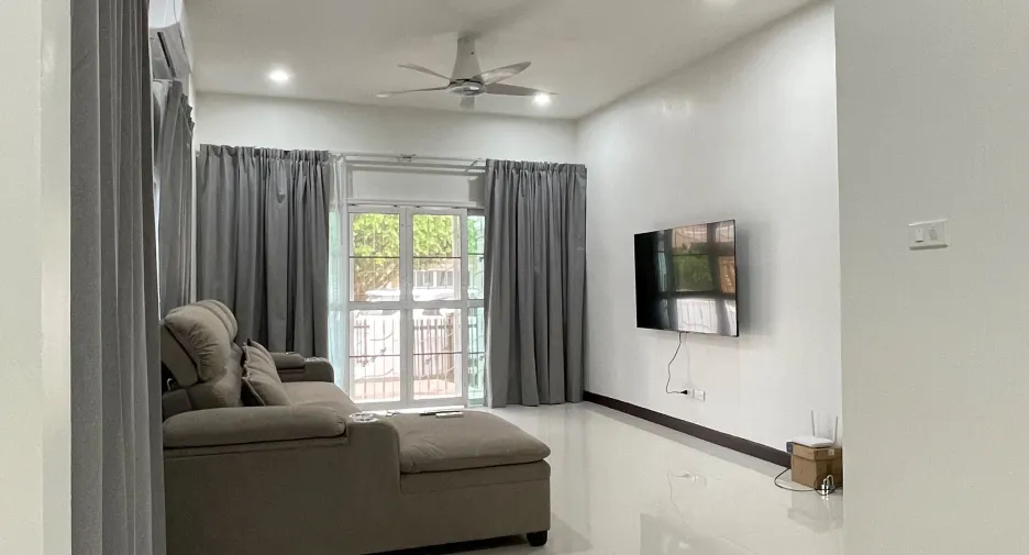 For sale 3 bedrooms house in Mueang Khon Kaen, Khon Kaen