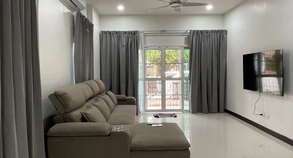 For sale 3 bedrooms house in Mueang Khon Kaen, Khon Kaen