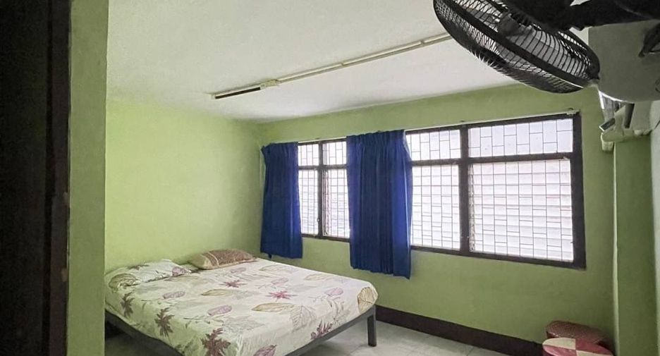 For sale 15 bedrooms retail Space in Bang Lamung, Chonburi
