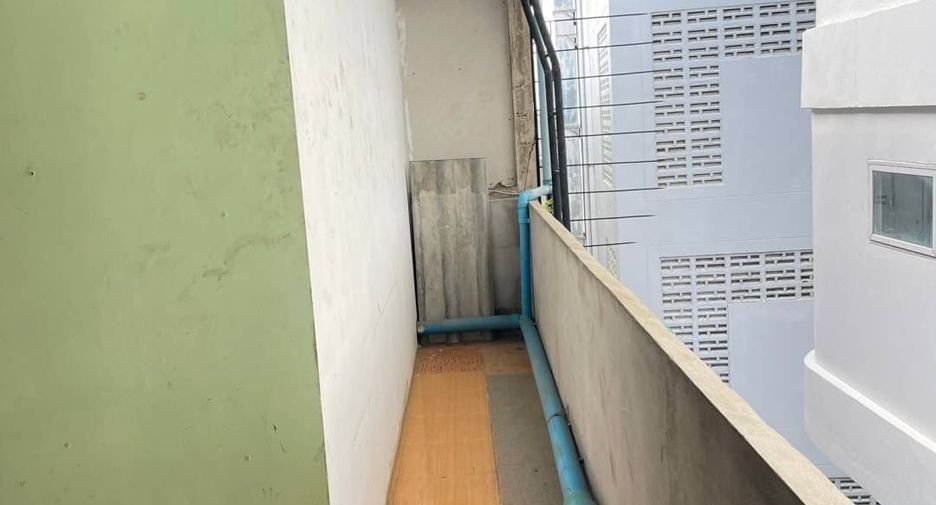 For sale 15 bedrooms retail Space in Bang Lamung, Chonburi