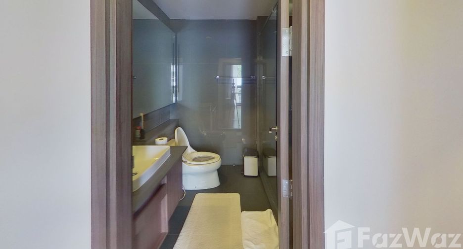 For sale and for rent 2 bedrooms condo in Sathon, Bangkok