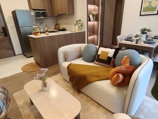 For rent 2 bedrooms condo in Thalang, Phuket