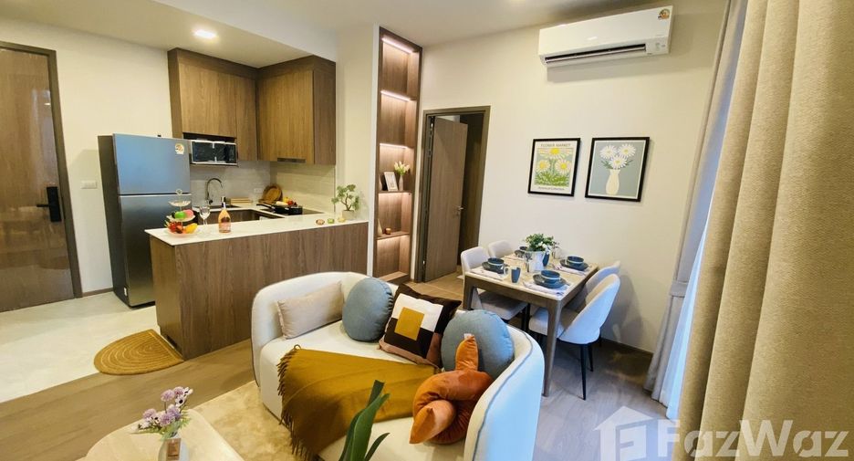 Wohnung zur Miete mit 2 Zimmer in Thalang, Phuket