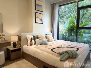 For rent 2 bedrooms condo in Thalang, Phuket