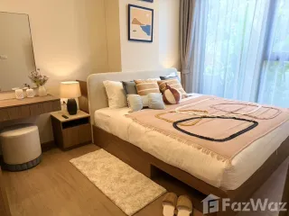 For rent 2 bedrooms condo in Thalang, Phuket