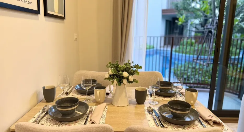 Wohnung zur Miete mit 2 Zimmer in Thalang, Phuket