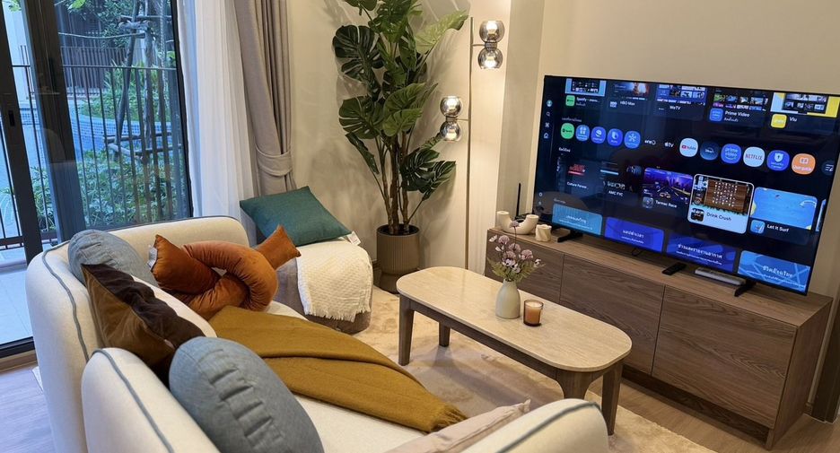 Wohnung zur Miete mit 2 Zimmer in Thalang, Phuket