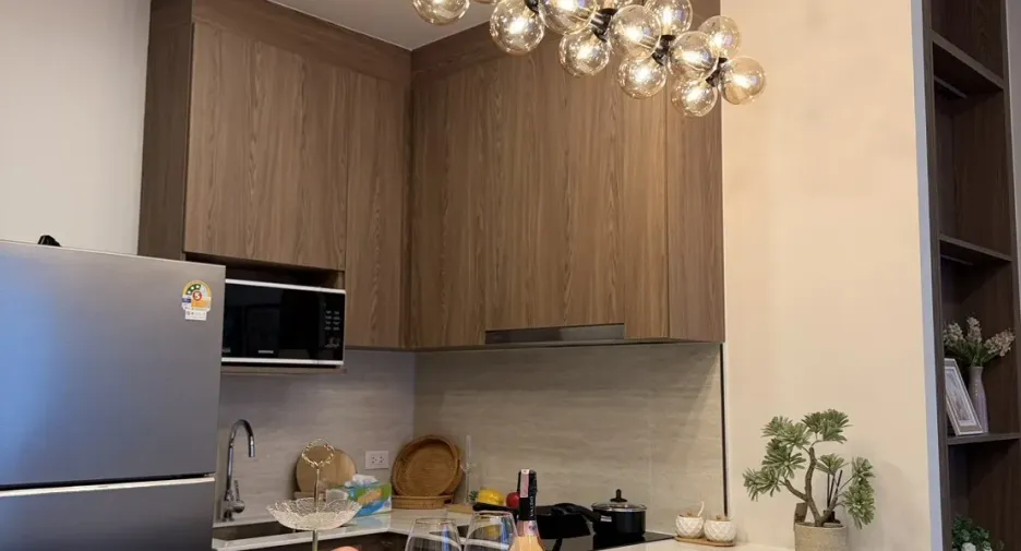 Wohnung zur Miete mit 2 Zimmer in Thalang, Phuket