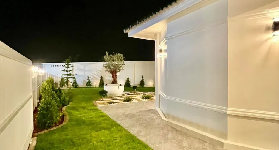 Haus zum Kauf mit 3 Zimmer in Bang Lamung, Chonburi