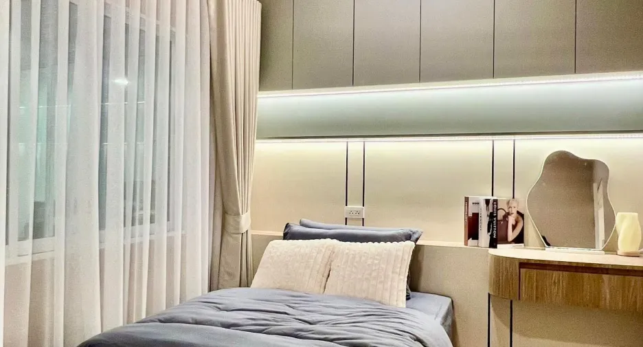 Haus zum Kauf mit 3 Zimmer in Bang Lamung, Chonburi