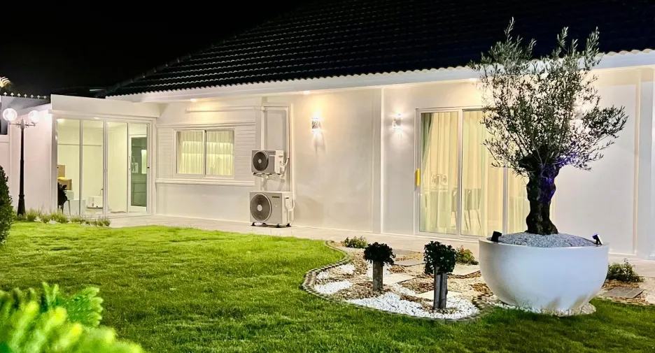 Haus zum Kauf mit 3 Zimmer in Bang Lamung, Chonburi