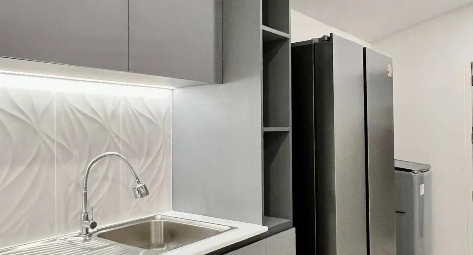 Haus zum Kauf mit 3 Zimmer in Bang Lamung, Chonburi