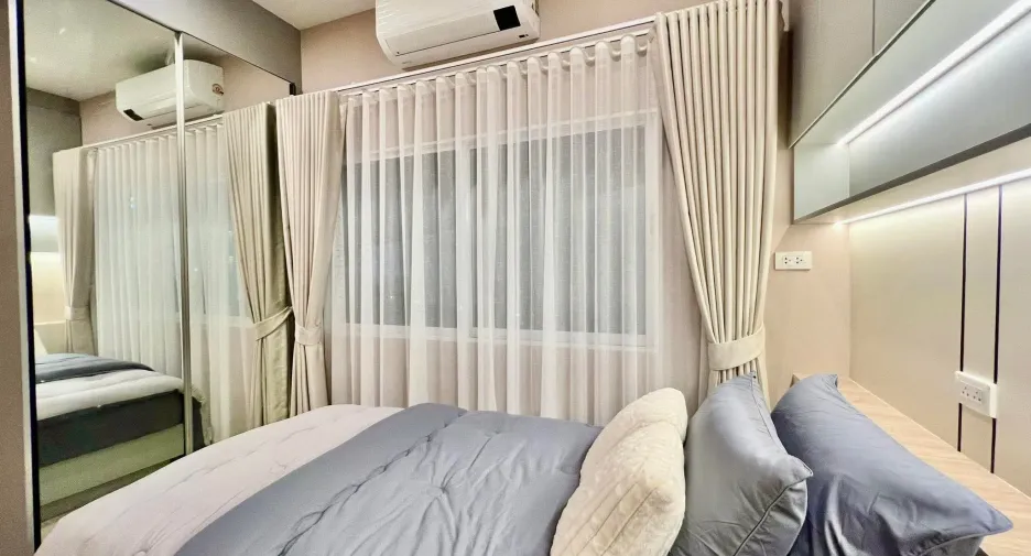Haus zum Kauf mit 3 Zimmer in Bang Lamung, Chonburi