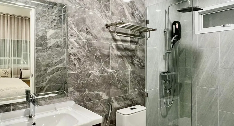 Haus zum Kauf mit 3 Zimmer in Bang Lamung, Chonburi