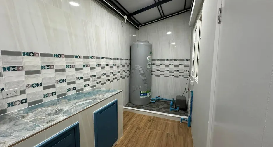 For rent 3 bedrooms townhouse in Mueang Khon Kaen, Khon Kaen