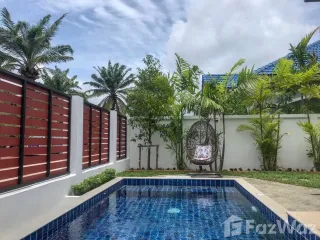 Villa zur Miete mit 3 Zimmer in Mueang Phuket, Phuket