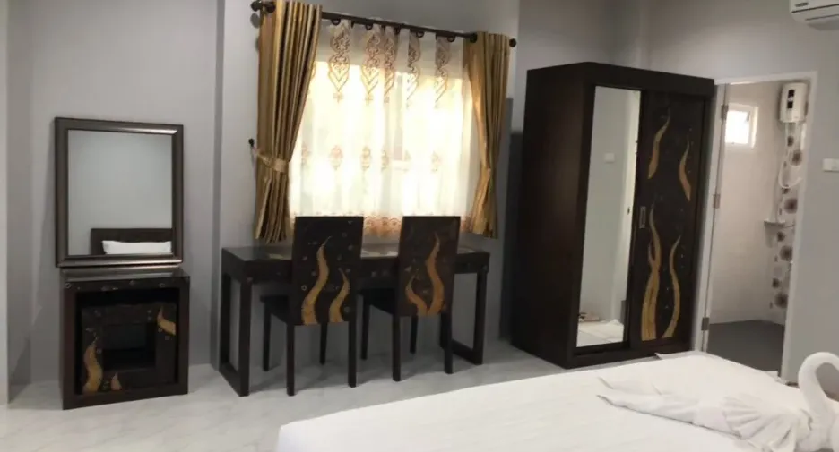 For rent 3 bedrooms villa in Mueang Phuket, Phuket