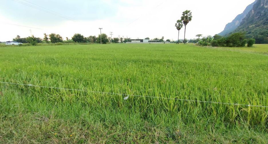 ขาย ที่ดิน ใน ชะอำ, เพชรบุรี