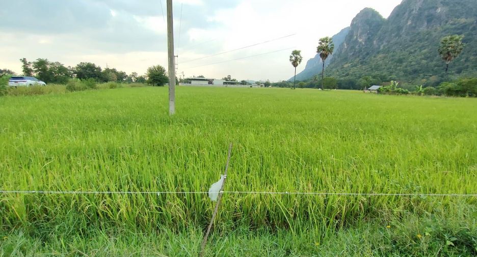 ขาย ที่ดิน ใน ชะอำ, เพชรบุรี