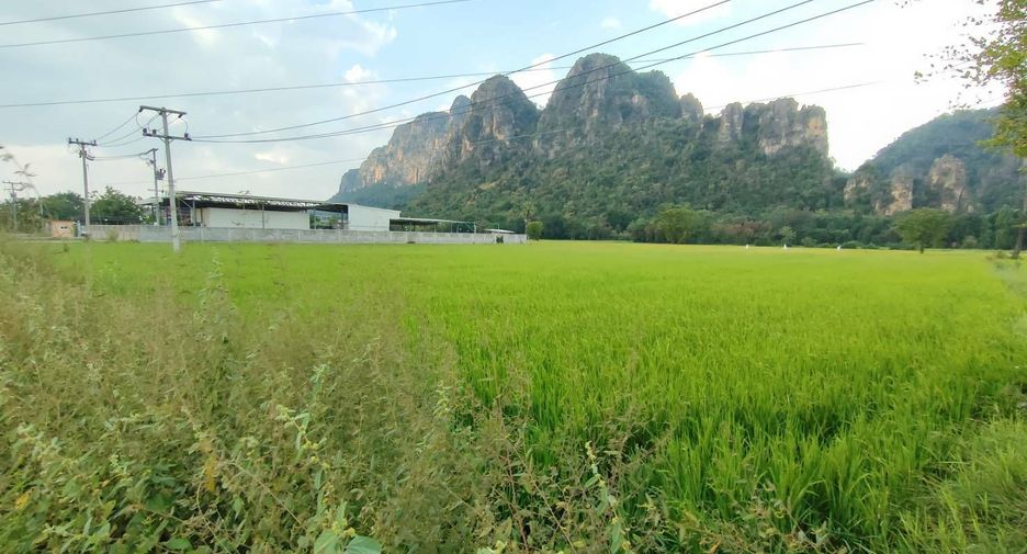 ขาย ที่ดิน ใน ชะอำ, เพชรบุรี