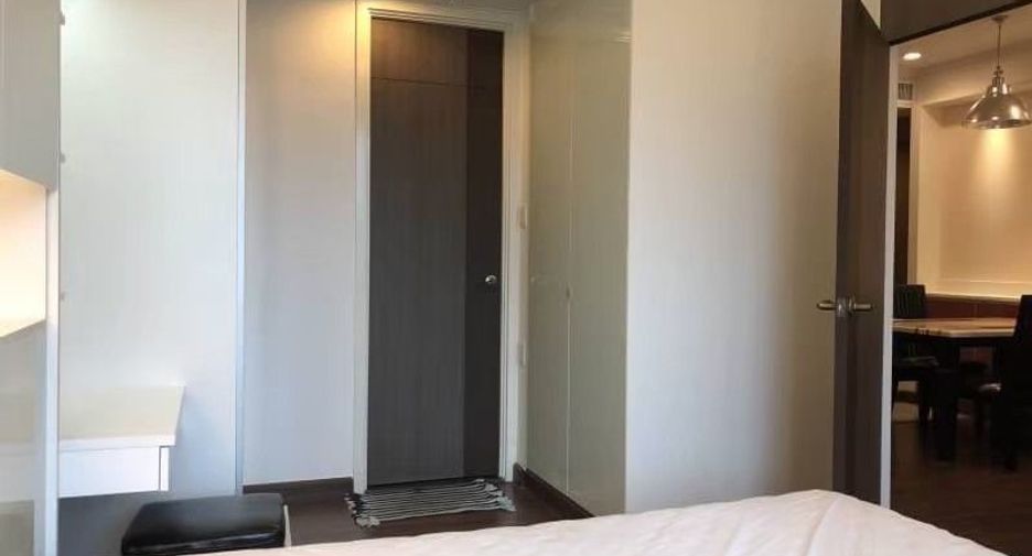 For sale 1 bed condo in Sathon, Bangkok