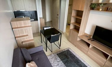 Condo en venta de 1 habitaciones en Bang Lamung, Chonburi