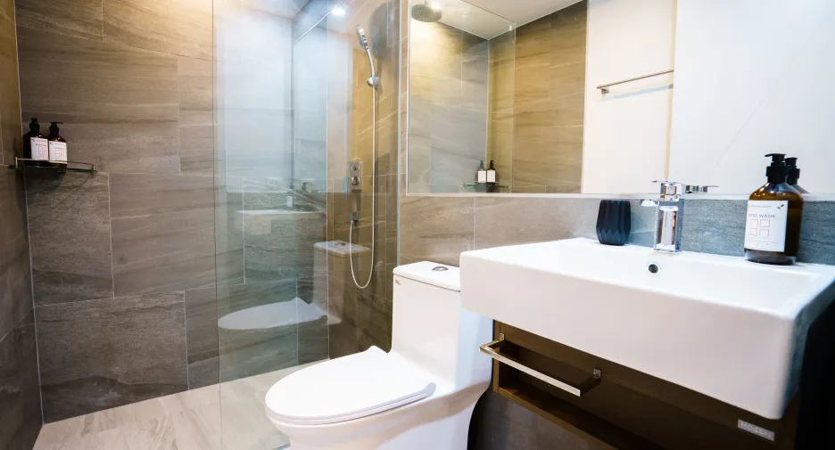 Wohnung zum Kauf mit Studio in Mueang Phuket, Phuket