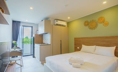 For sale studio condo in Mueang Phuket, Phuket