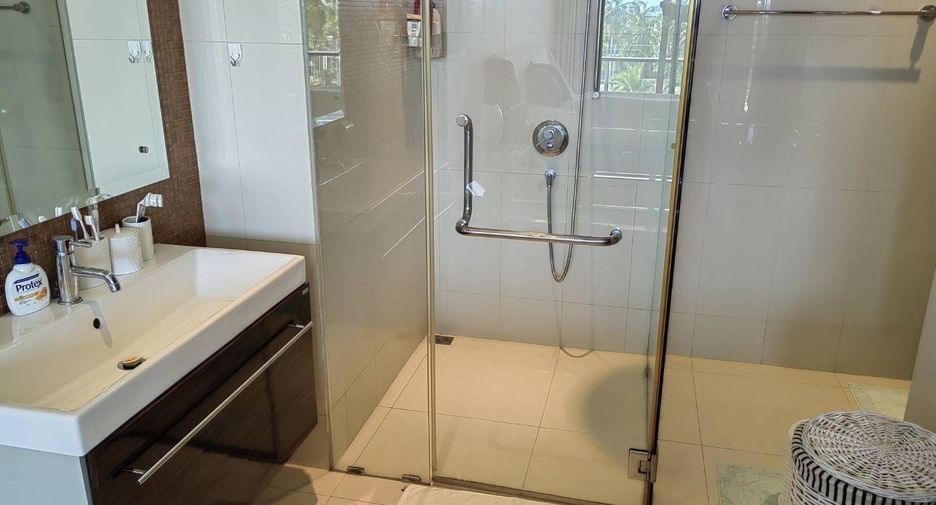 Wohnung zur Miete mit 2 Zimmer in Klaeng, Rayong