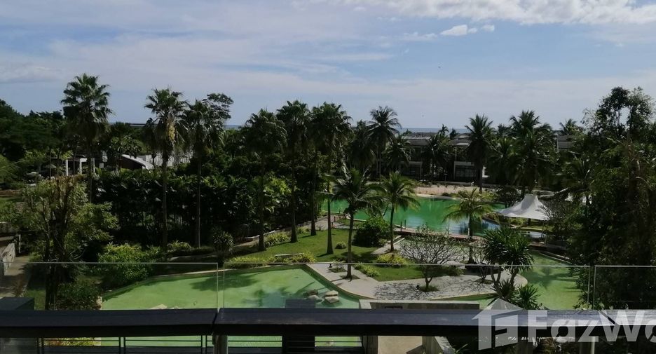 Wohnung zur Miete mit 2 Zimmer in Klaeng, Rayong
