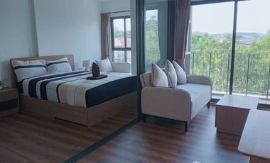 Wohnung zur Miete mit 1 Zimmer in Hua Hin, Prachuap Khiri Khan