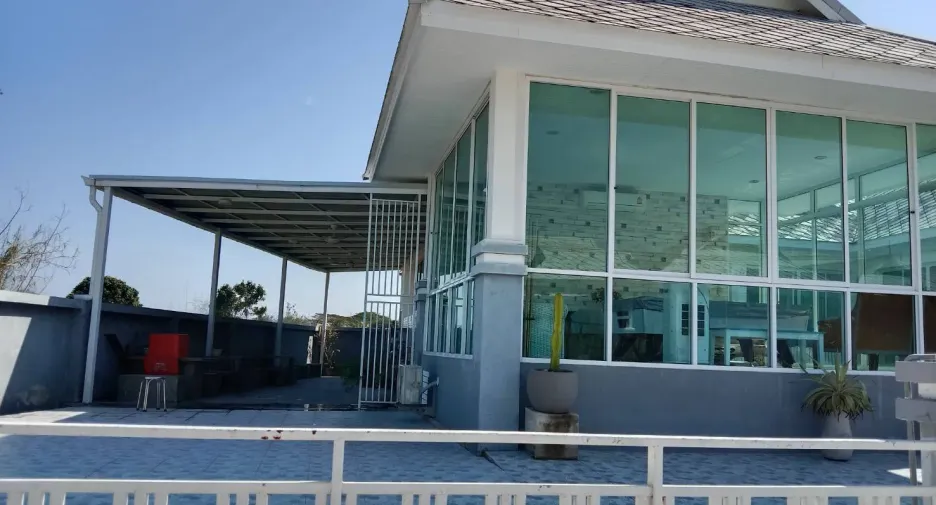 For sale 4 bedrooms house in Hua Hin, Prachuap Khiri Khan