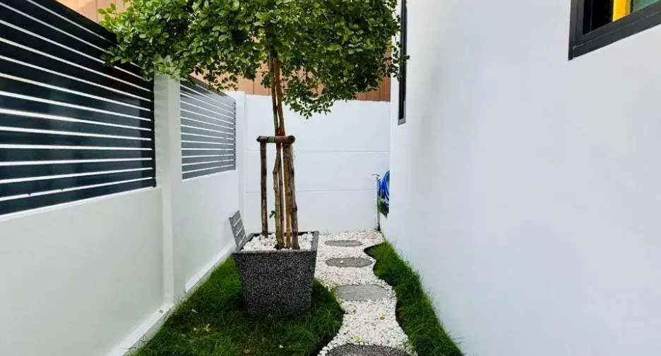 For sale 3 bedrooms villa in Bang Lamung, Chonburi