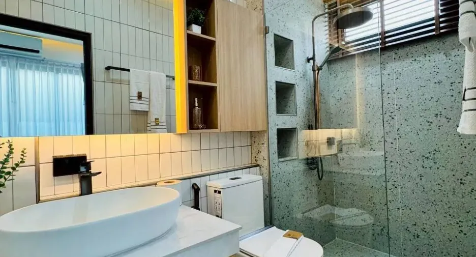 For sale 3 bedrooms villa in Bang Lamung, Chonburi