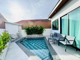 出售 3 卧室 别墅 在 Bang Lamung, Chon Buri