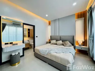 出售 3 卧室 别墅 在 Bang Lamung, Chon Buri