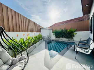 出售 3 卧室 别墅 在 Bang Lamung, Chon Buri
