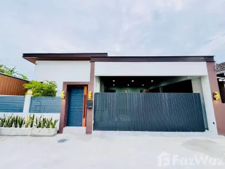 出售 3 卧室 别墅 在 Bang Lamung, Chon Buri