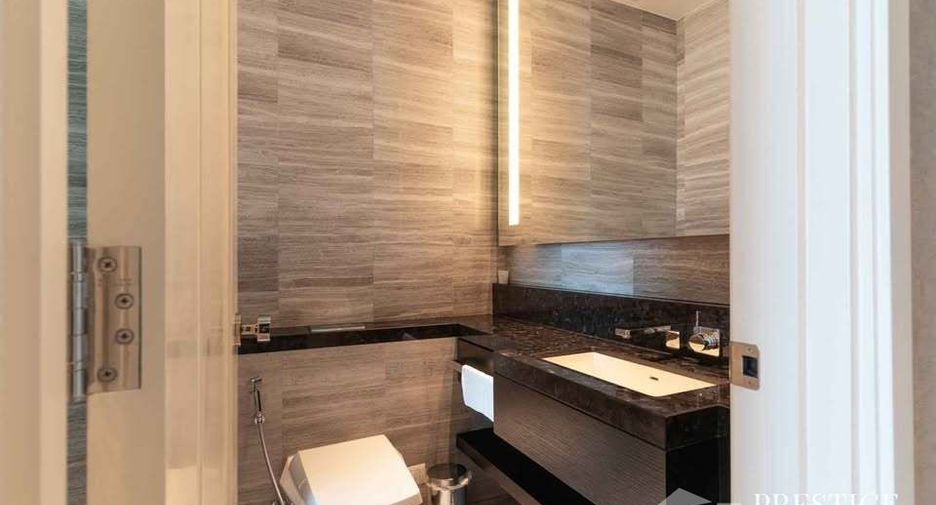 For sale and for rent 4 bedrooms condo in Bang Kho Laem, Bangkok