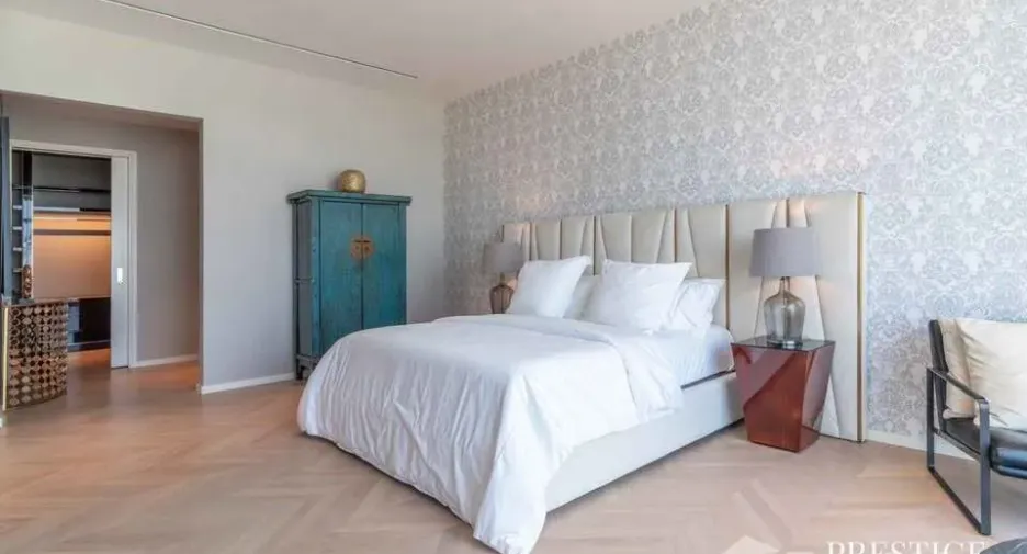 For sale and for rent 4 bedrooms condo in Bang Kho Laem, Bangkok