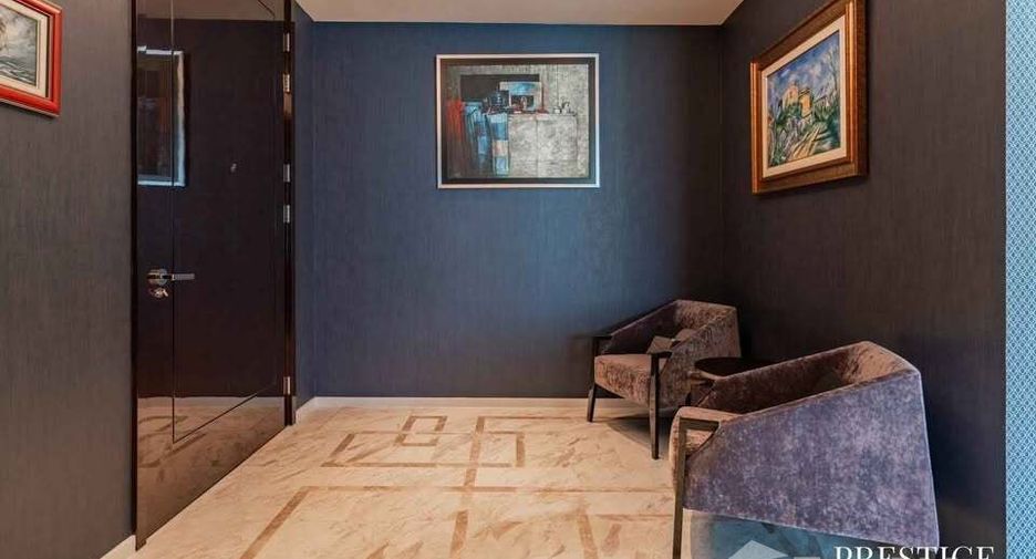 For sale and for rent 4 bedrooms condo in Bang Kho Laem, Bangkok
