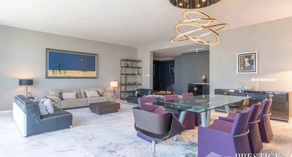 For sale and for rent 4 bedrooms condo in Bang Kho Laem, Bangkok